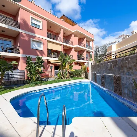 Precioso Añoreta Golf Con Piscina