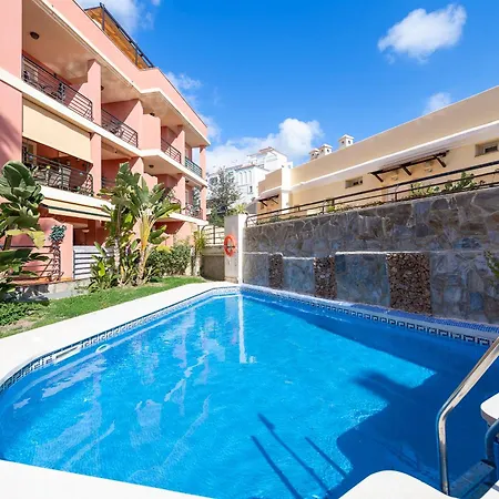 Apartamento Precioso Añoreta Golf Con Piscina *