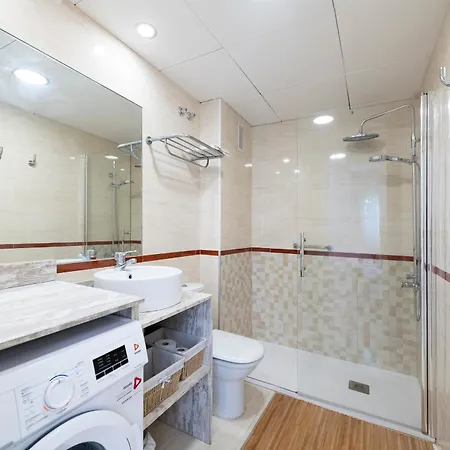 Apartamento Precioso Añoreta Golf Con Piscina Torre de Benagalbon