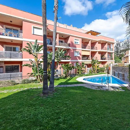 Precioso Añoreta Golf Con Piscina *