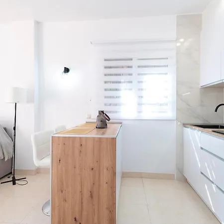 Precioso Añoreta Golf Con Piscina Apartamento