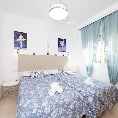 Precioso Añoreta Golf Con Piscina Apartamento Torre de Benagalbon