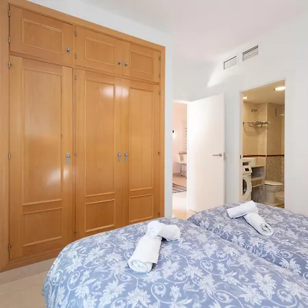 Apartamento Precioso Añoreta Golf Con Piscina Torre de Benagalbon