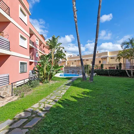 Apartment Anoreta 113