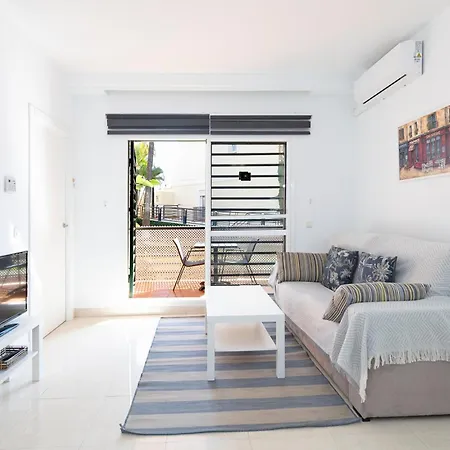 Apartment Anoreta 113